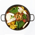 첨단돌솥감자탕 수완장덕점