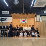 대한검도회 소사검도관