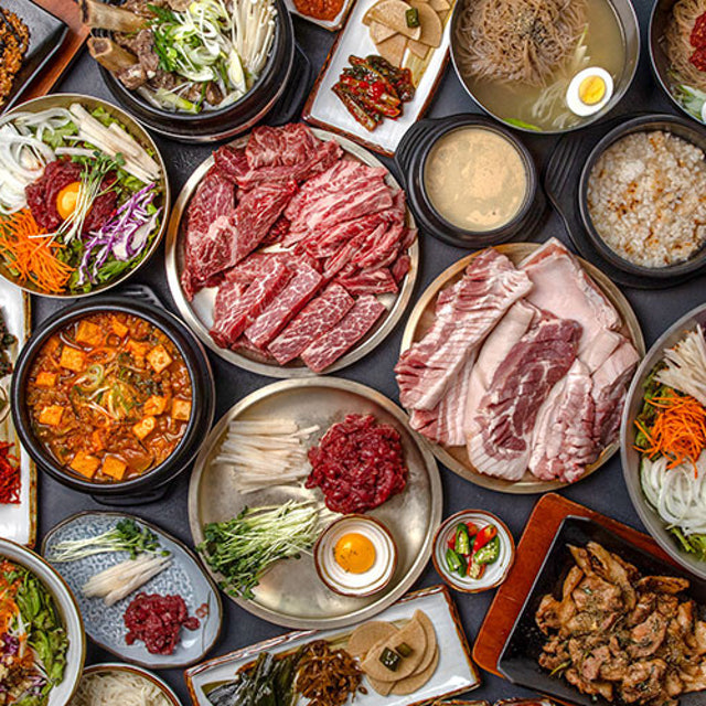 육시락 검단신도시아라점 육류,고기요리 대표 사진