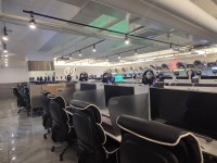 더블유 피시방 까치산역점