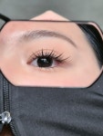 엘속눈썹