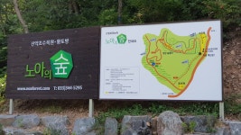 노아의숲관광농원