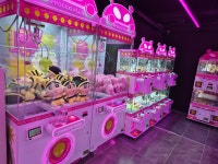 버니하우스 대구고성점