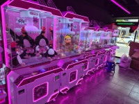 버니하우스 대구고성점