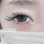 맥시멈래쉬 LED속눈썹&왁싱&브로우바 강남점