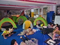 해동검도&크라브마가