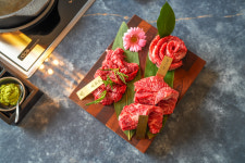 정승골정육식당 본점