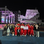 국가대표하나리더파워점핑줄넘기클럽