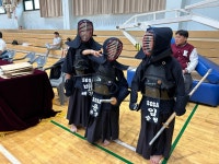 대한검도회 소사검도관