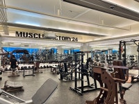 머슬팩토리&기구필라테스 율하점