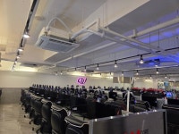 더블유 피시방 까치산역점