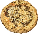 화덕피자 브루노 김포본점