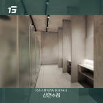 153GYM & 필라테스 신연수점