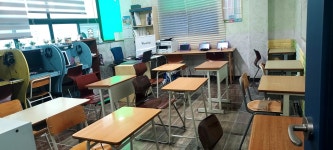 잉글리시버디 정미경영어교습소