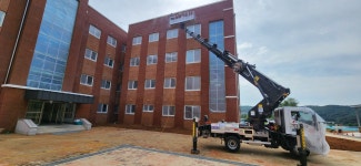 나루3.5톤스카이