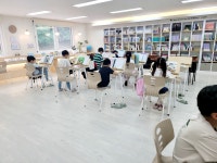 책나무 동해천곡독서학원