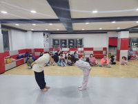 수영태권도아카데미