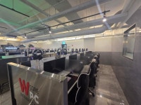 더블유 피시방 까치산역점