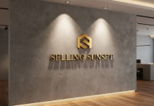 셀링선셋부동산중개