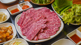 동천부경숯불갈비