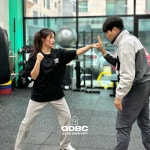 오픈도어복싱센터 ODBC 복싱PT샵