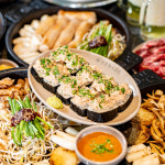 남촌황소곱창 용봉