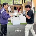 오픈도어복싱센터 ODBC 복싱PT샵