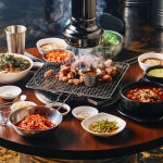일통왕소금구이 본점