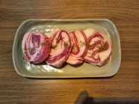 전주양가 양갈비전문점 군산점