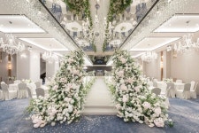 부산호텔컨벤션웨딩홀