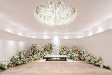 부산호텔컨벤션웨딩홀