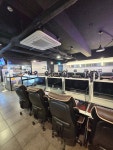 W ZERO PC방