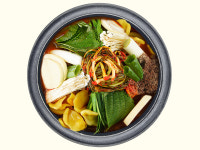 첨단돌솥감자탕 상무점