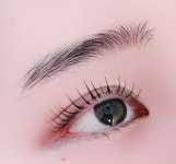 그로우뷰티 속눈썹 유성점