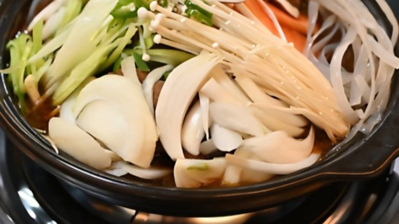 흥화진항아리돼지갈비찜