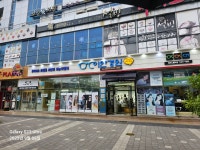 이안경원 테크노벨리점