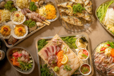 조개백판 을왕리직영점