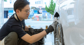 1991모터스 사상점