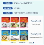 미래엔영어 대평초영어교습소