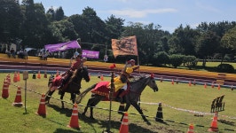 대가야기마문화체험장