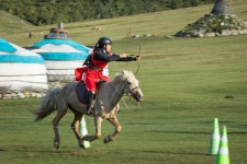 대가야기마문화체험장