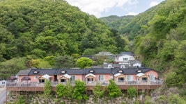 아이리스 촌캉스펜션