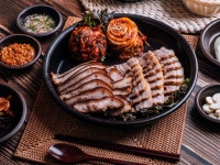 항아리보쌈평내호평점