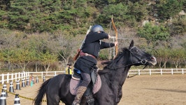 대가야기마문화체험장