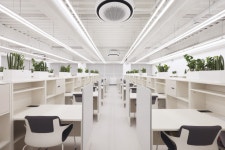 메이드존 관리형독서실 광장동점