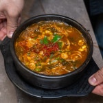 함평해장 마곡 발산역본점