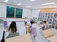 책나무 범박점 독서논술 학원