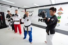 MTA태권도 성남 신흥동점