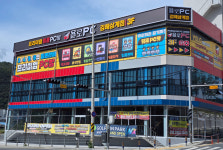욜로PC방 김해삼계점