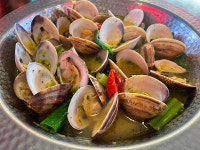 봄술 사가정본점